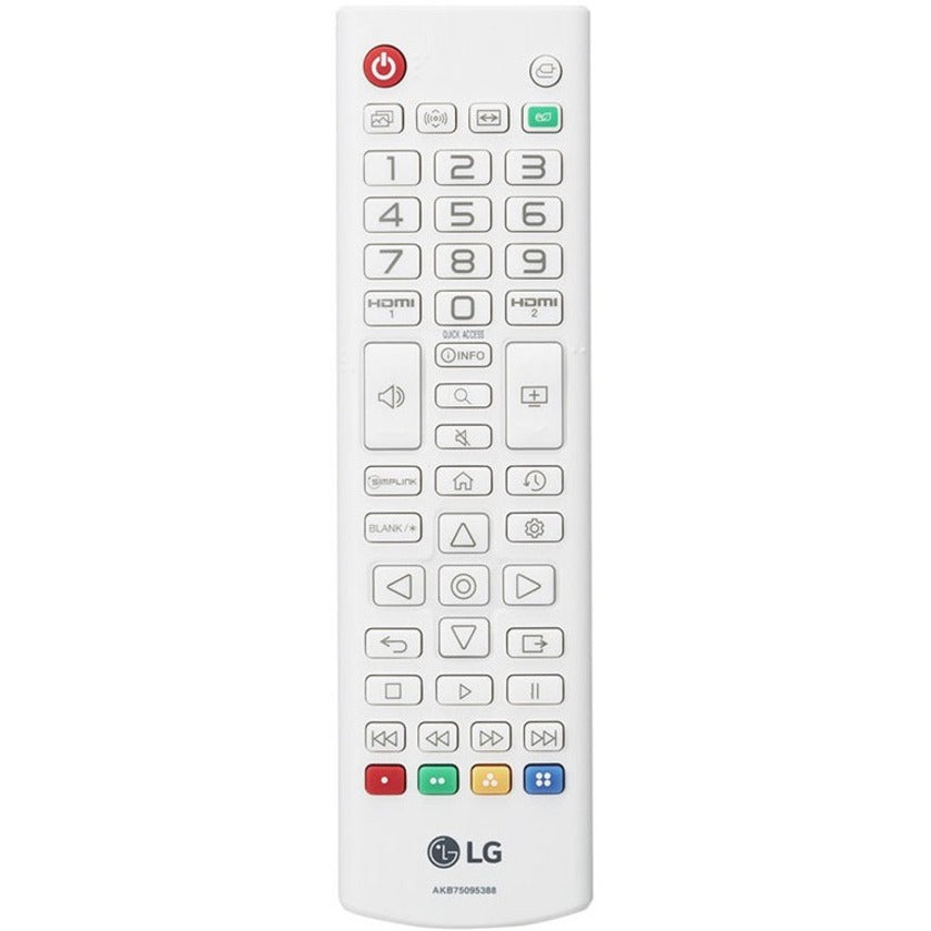 Projecteur DLP LG ProBeam BU50NST - 16:9 BU50NST
