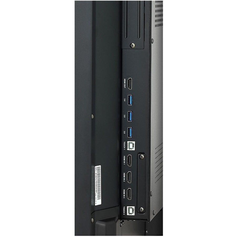 LG 55TR3BG-B Digital Signage Display 55TR3BG-B