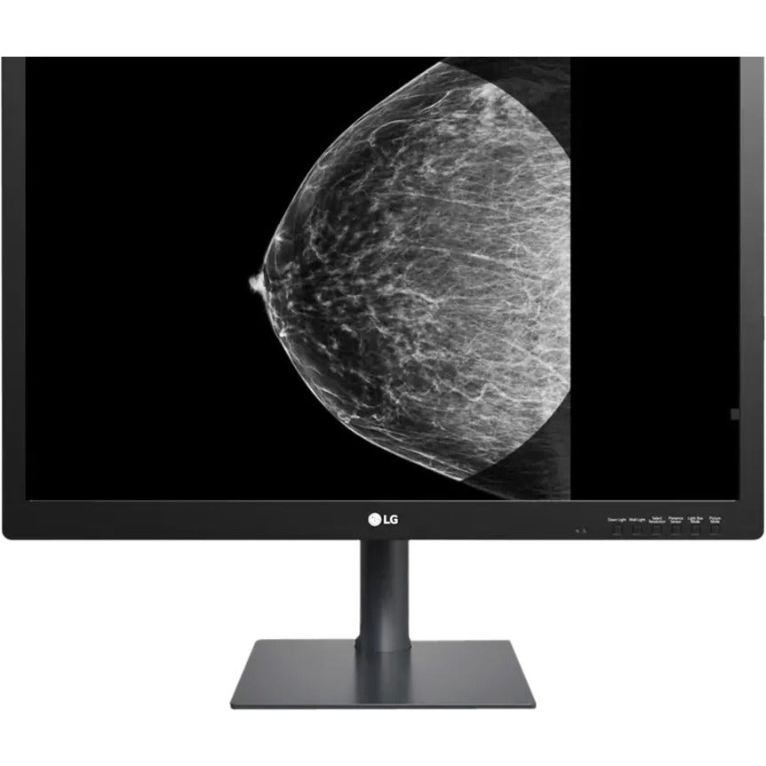 Moniteur LCD LG 31HN713D-B 31" - 3:2 31HN713D-B