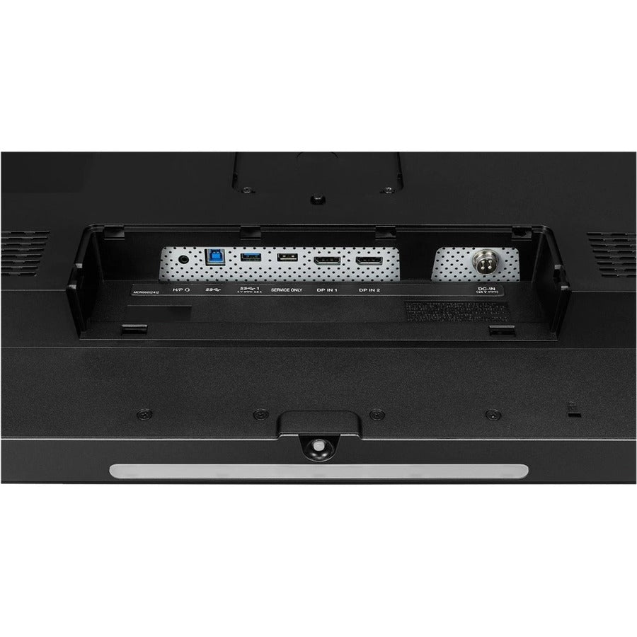 LG 31HN713D-B 31" LCD Monitor - 3:2 31HN713D-B