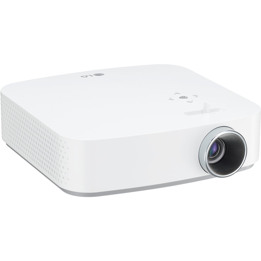 LG PF50KA DLP Projector - 16:9 PF50KA
