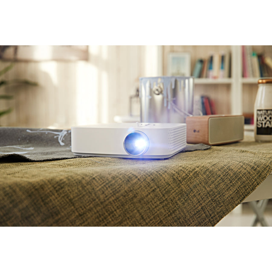 LG PF50KA DLP Projector - 16:9 PF50KA