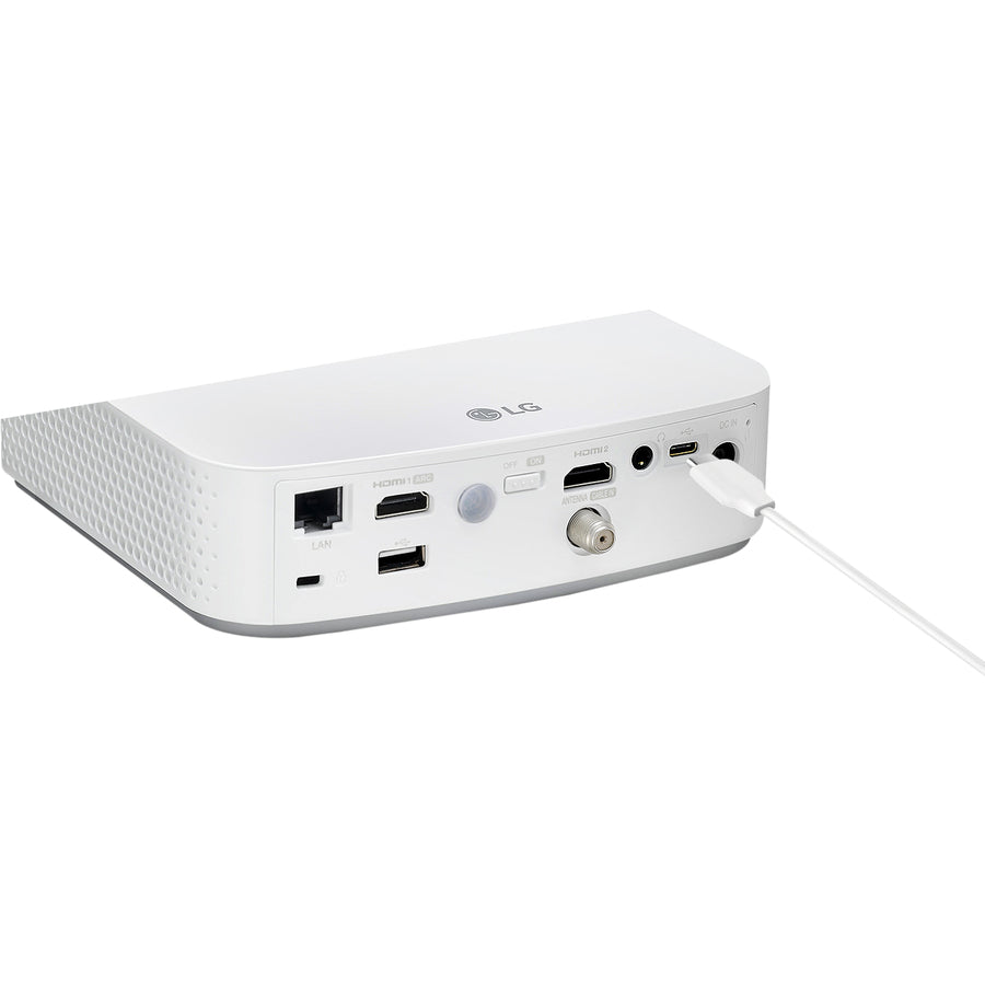 LG PF50KA DLP Projector - 16:9 PF50KA