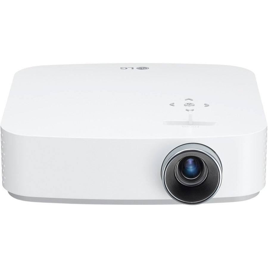 LG PF50KA DLP Projector - 16:9 PF50KA