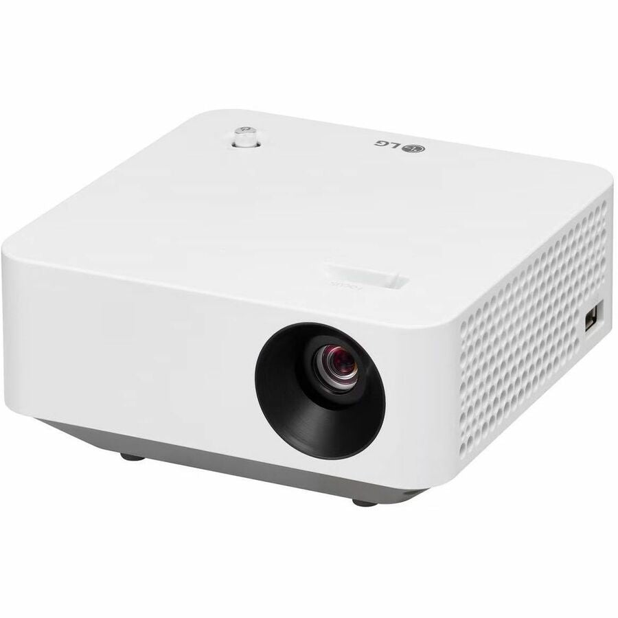 LG CineBeam PF510Q DLP Projector - Portable PF510Q