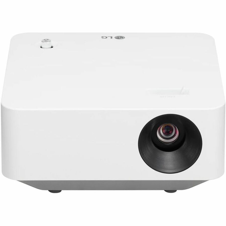 LG CineBeam PF510Q DLP Projector - Portable PF510Q