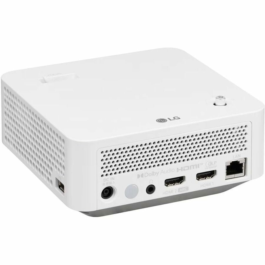 Projecteur DLP LG CineBeam PF510Q - Portable PF510Q