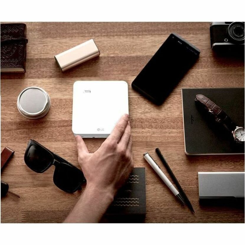 Projecteur DLP LG CineBeam PF510Q - Portable PF510Q