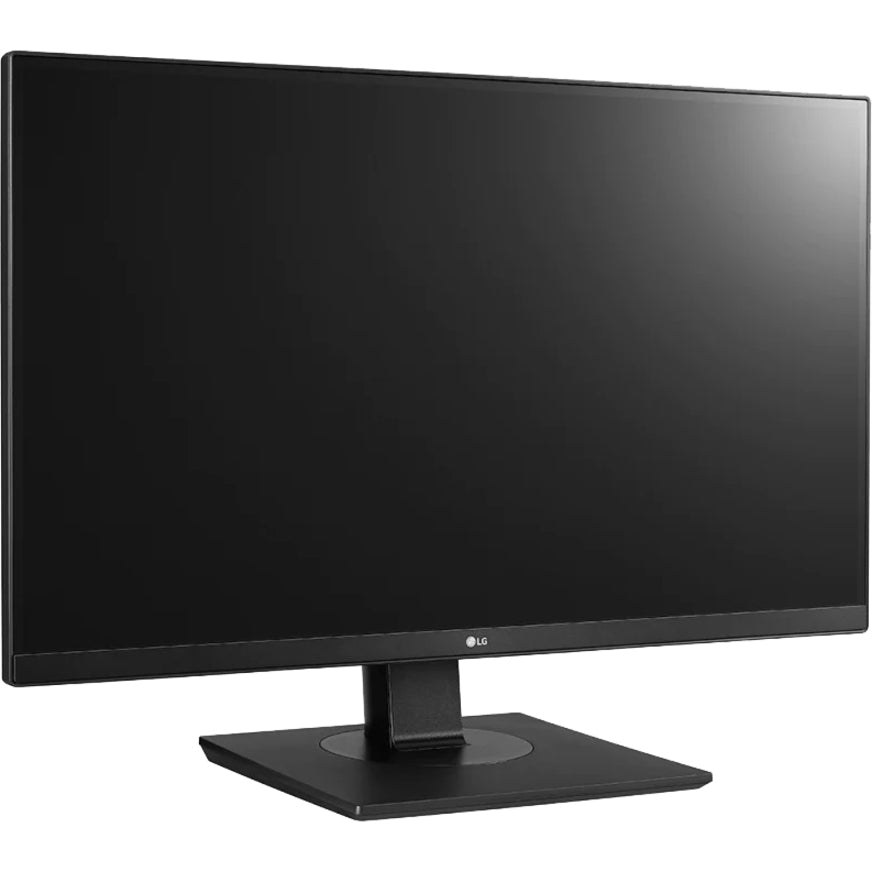 Moniteur ACL UHD 4K 27 po LG 27HJ713C-B - Blanc 27HJ713C-B