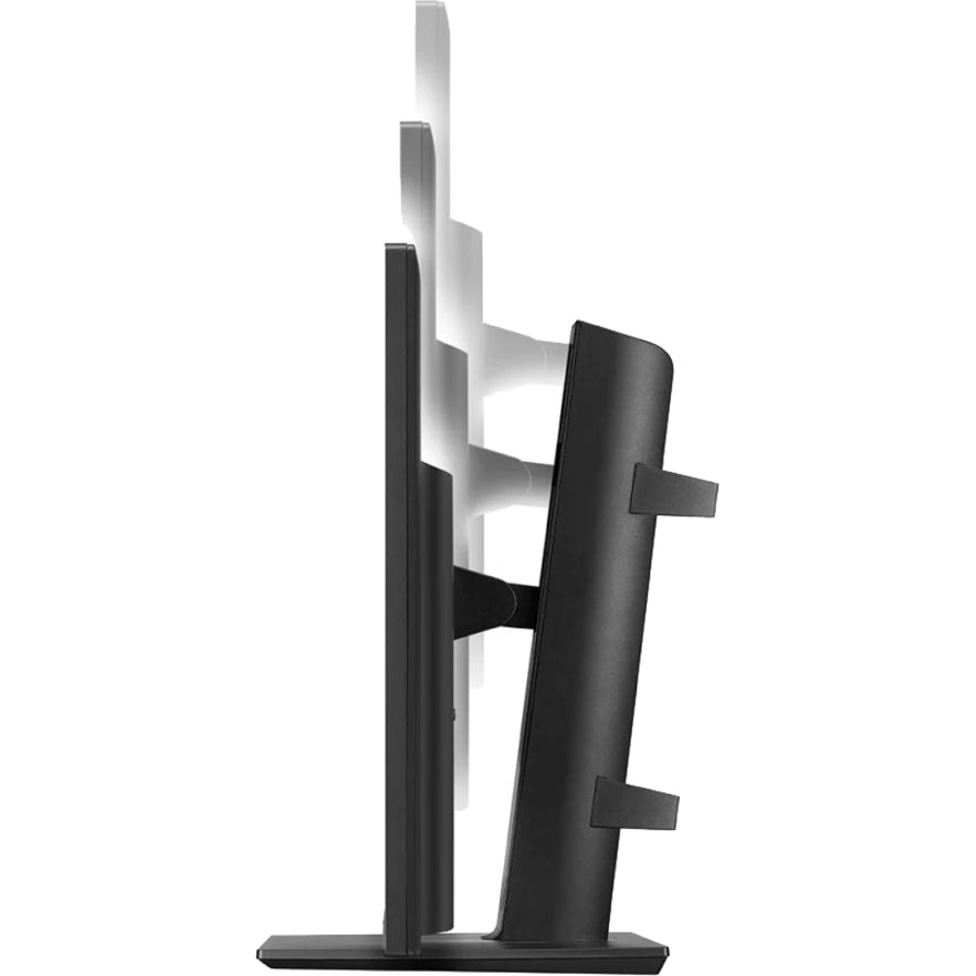 Moniteur ACL UHD 4K 27 po LG 27HJ713C-B - Blanc 27HJ713C-B