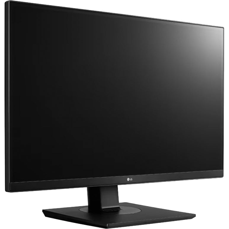 Moniteur ACL UHD 4K 27 po LG 27HJ713C-B - Blanc 27HJ713C-B