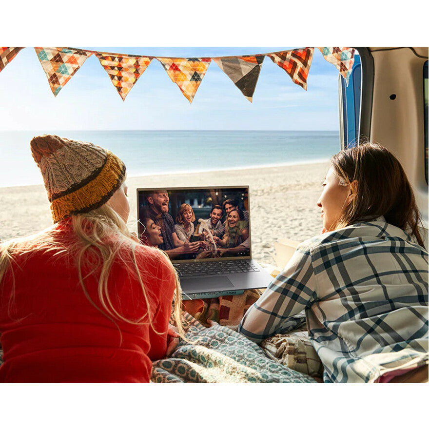 LG gram 14Z90R-N.AP52A8 14" Notebook - WUXGA - 1920 x 1200 - Intel Core i7 13th Gen i7-1360P Dodeca-core (12 Core) 2.20 GHz - Intel Evo Platform - 16 GB Total RAM - 1 TB SSD - Obsidian Black 14Z90R-N.AP52A8