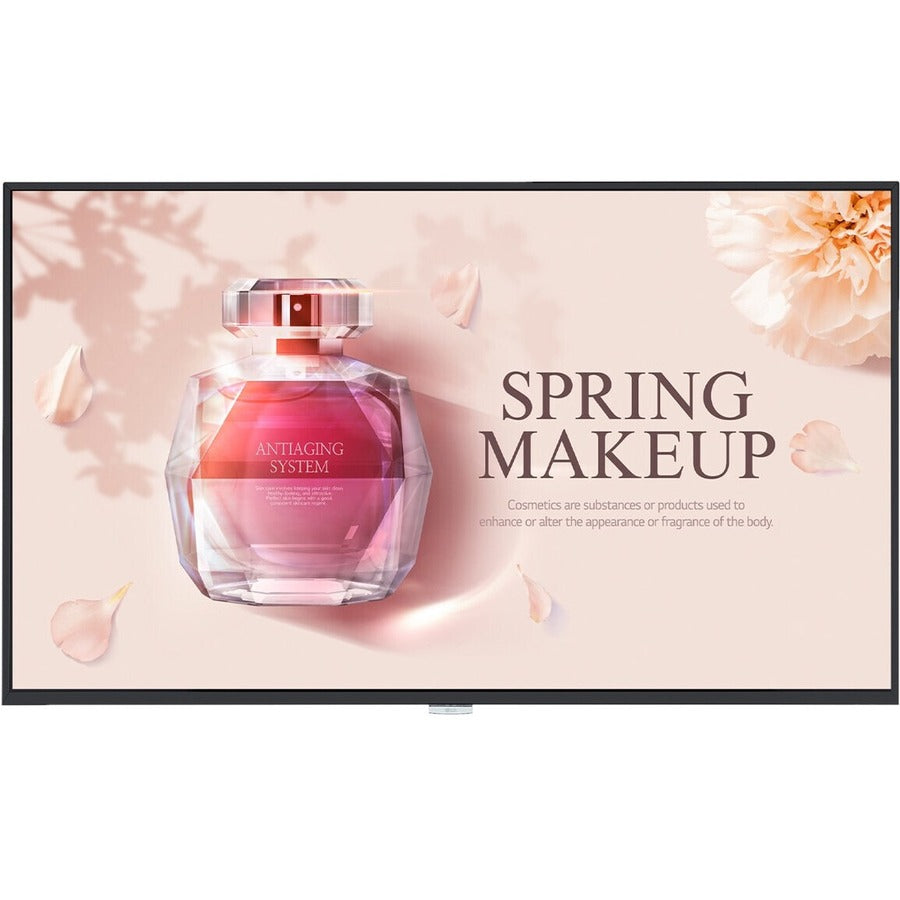 LG Nouvelle signalisation standard UHD High Haze 43UH7J-H