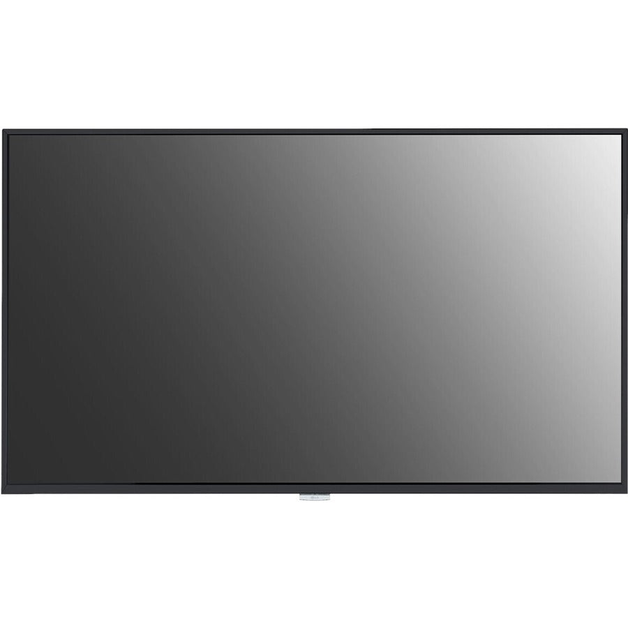 LG Nouvelle signalisation standard UHD High Haze 43UH7J-H