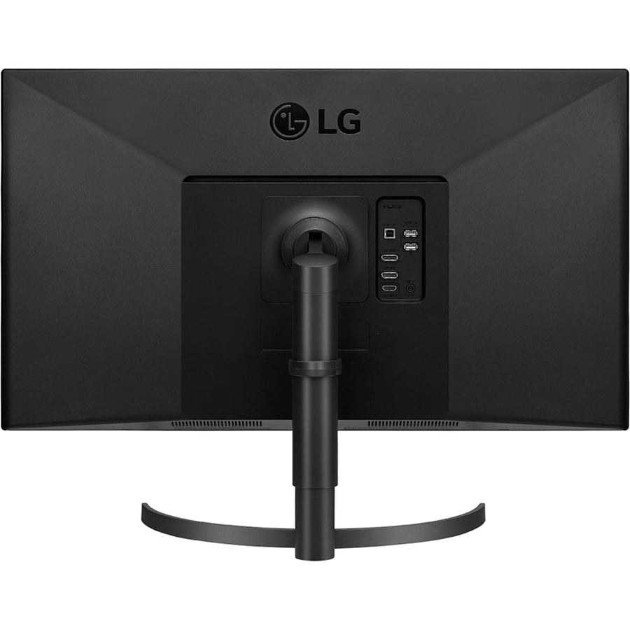 Moniteur LCD 4K LG 32HL512D-B 31,5" - 16:9 - Conforme TAA 32HL512D-B