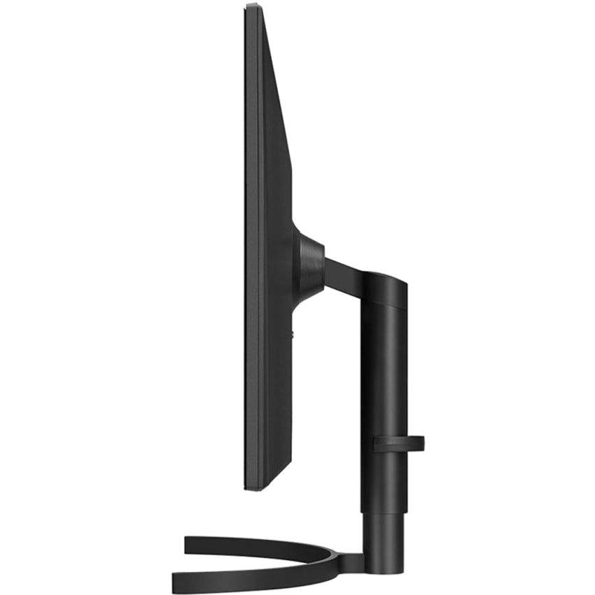 Moniteur LCD 4K LG 32HL512D-B 31,5" - 16:9 - Conforme TAA 32HL512D-B