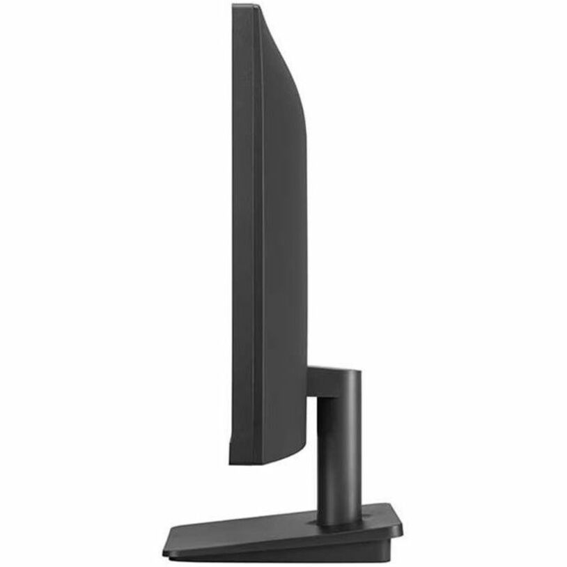 Moniteur LCD Full HD 24" LG 24MP40A-C - 16:9 - Gris anthracite 24MP40A-C