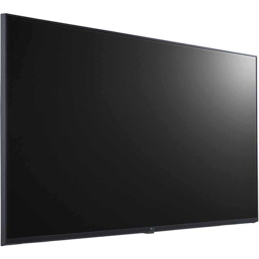 LG 43UL3J-E WebOS UHD Signage 43UL3J-E