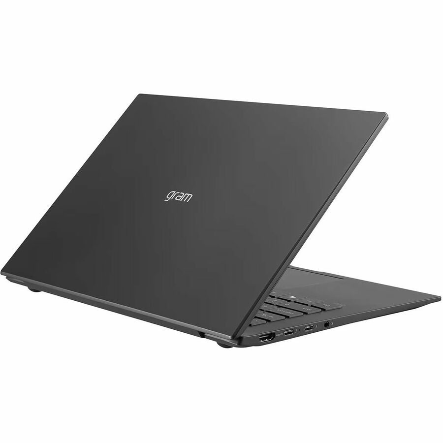 LG gram 14Z90P-N.AP52A8 14" Notebook - WUXGA - 1920 x 1200 - Intel Core i5 11th Gen i5-1135G7 Quad-core (4 Core) 2.40 GHz - Intel Evo Platform - 16 GB Total RAM - 16 GB On-board Memory - 256 GB SSD 14Z90P-N.AP52A8
