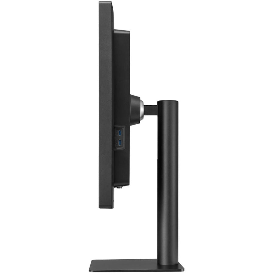 Moniteur LCD QXGA 21,3" LG 21HQ513D-B - 3:4 21HQ513D-B