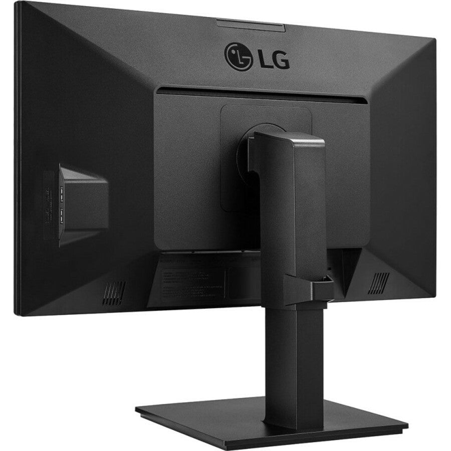 Client léger tout-en-un LG 24CN650W - Intel Celeron J4105 Quad-core (4 cœurs) 1,50 GHz 24CN650W-AP