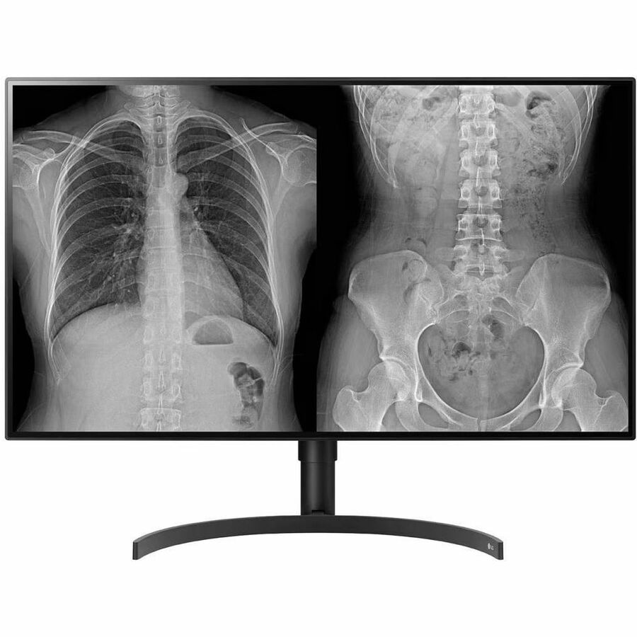 LG 32HQ713D-B 31.5" 4K UHD LCD Monitor - 16:9 32HQ713D-B