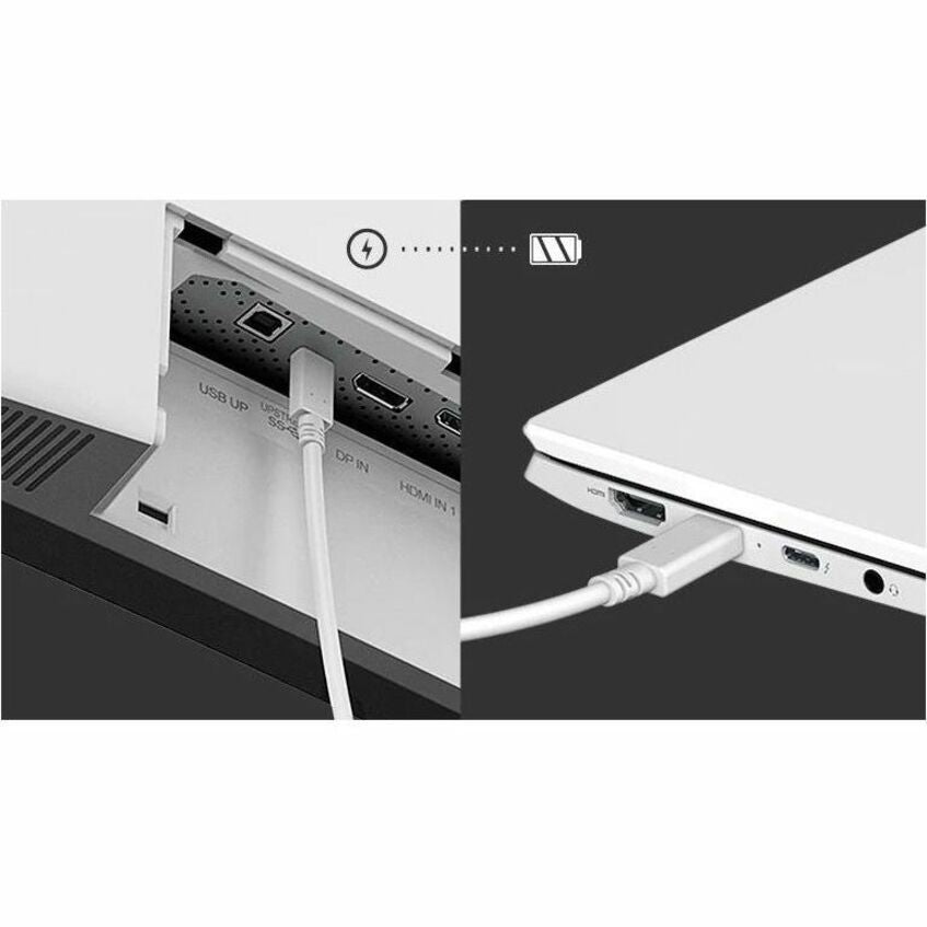 LG 49WQ95C-W 49" UW-QHD Curved Screen Gaming LCD Monitor - 32:9 49WQ95C-W