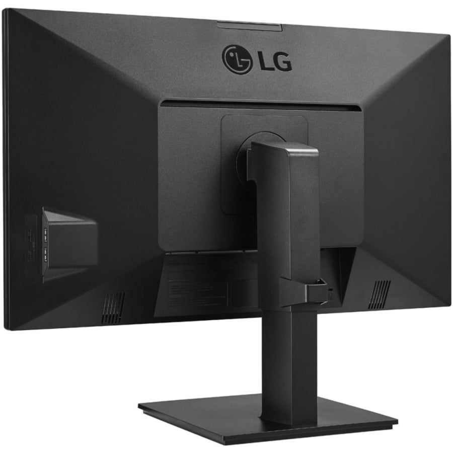 LG 27CN650N-6N All-in-One Thin Client - 1 x Intel Celeron J4105 Quad-core (4 Core) 1.50 GHz - TAA Compliant 27CN650N-6N