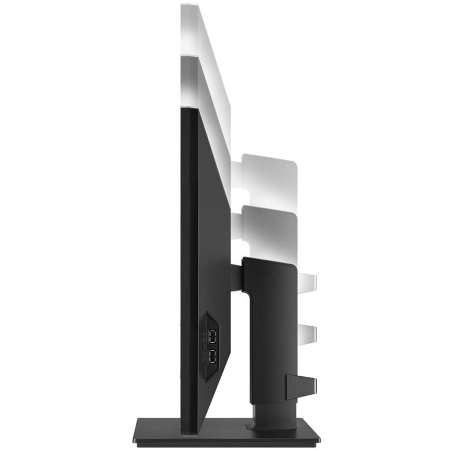 LG 27CN650N-6N All-in-One Thin Client - 1 x Intel Celeron J4105 Quad-core (4 Core) 1.50 GHz - TAA Compliant 27CN650N-6N