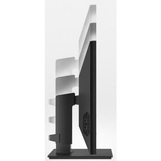 LG 27CN650N-6N All-in-One Thin Client - 1 x Intel Celeron J4105 Quad-core (4 Core) 1.50 GHz - TAA Compliant 27CN650N-6N