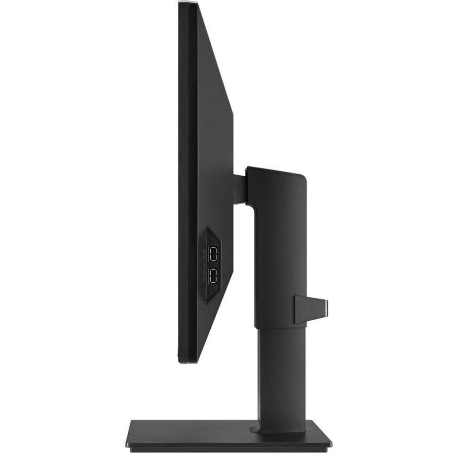 LG 27CN650N-6N All-in-One Thin Client - 1 x Intel Celeron J4105 Quad-core (4 Core) 1.50 GHz - TAA Compliant 27CN650N-6N