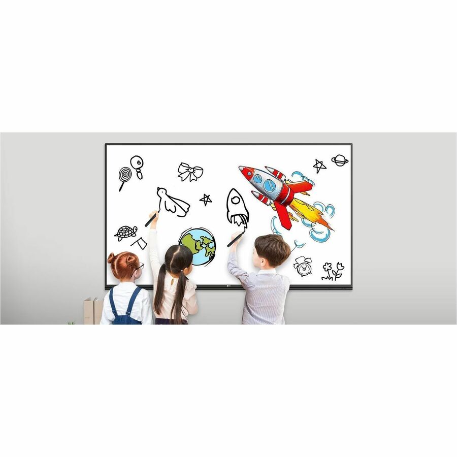 LG 65TR3PJ-B Digital Signage Display 65TR3PJ-B