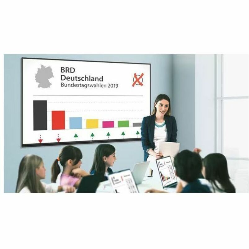 LG 65TR3PJ-B Digital Signage Display 65TR3PJ-B