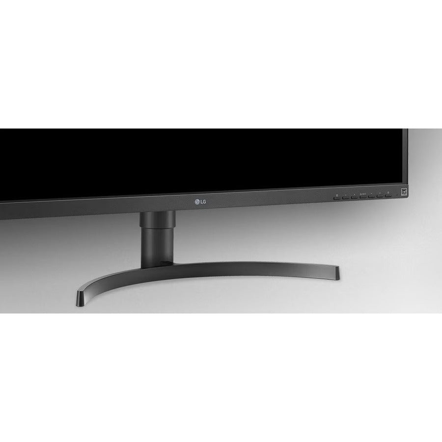 LG 34CN650N-6N All-in-One Thin Client - Intel Celeron J4105 Quad-core (4 Core) 1.50 GHz 34CN650N-6N