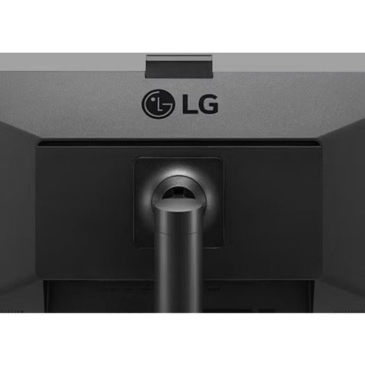 LG 34CN650N-6N All-in-One Thin Client - Intel Celeron J4105 Quad-core (4 Core) 1.50 GHz 34CN650N-6N