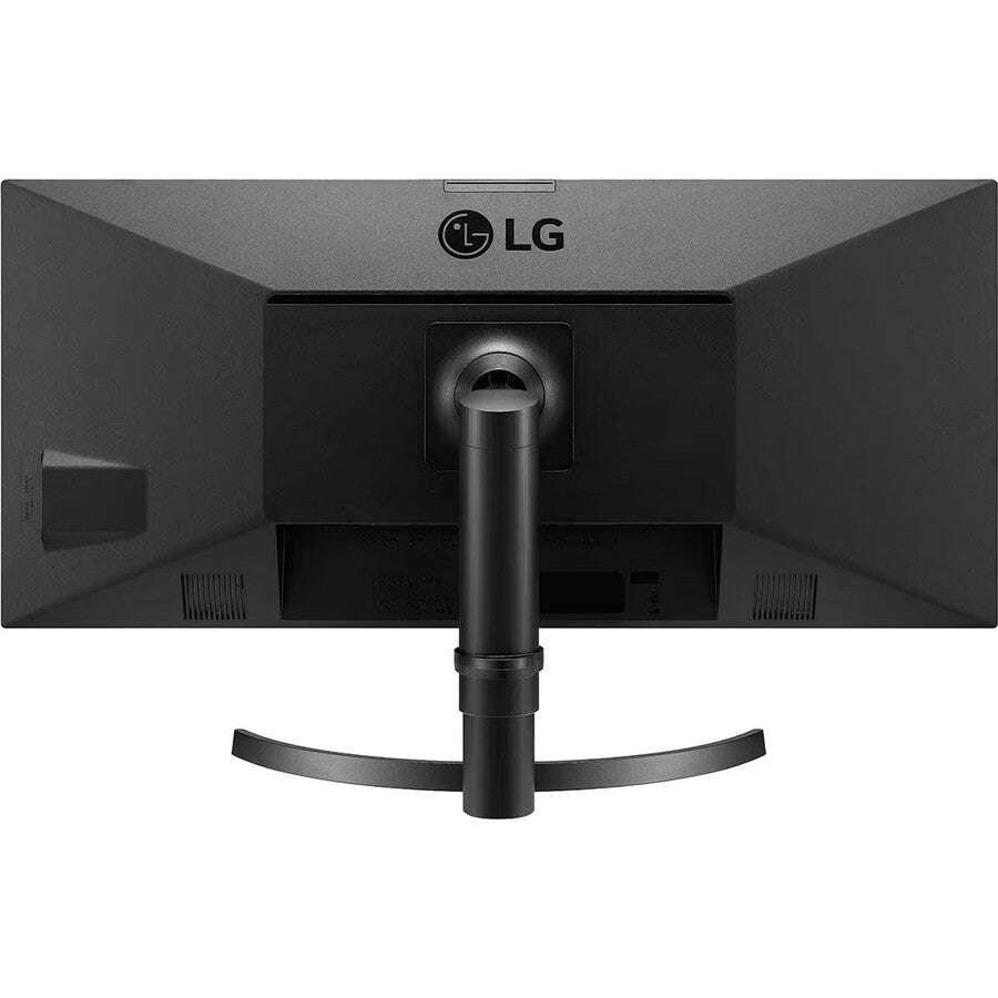 LG 34CN650N-6N All-in-One Thin Client - Intel Celeron J4105 Quad-core (4 Core) 1.50 GHz 34CN650N-6N