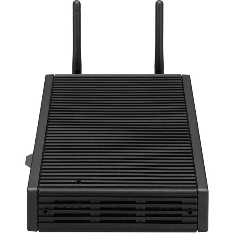 Client léger LG CL600I-6N - Intel Celeron J4105 Quad-core (4 cœurs) 1,50 GHz CL600I-6N