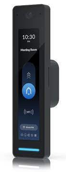 Ubiquiti Access Reader G2 Professionnel Noir