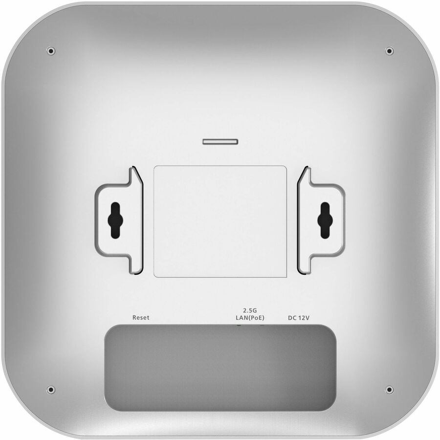 Point d'accès sans fil double bande EnGenius Fit EWS276-Fit IEEE 802.11 a/b/g/n/ac/ax/e 3,46 Gbit/s - Intérieur EWS276-FIT