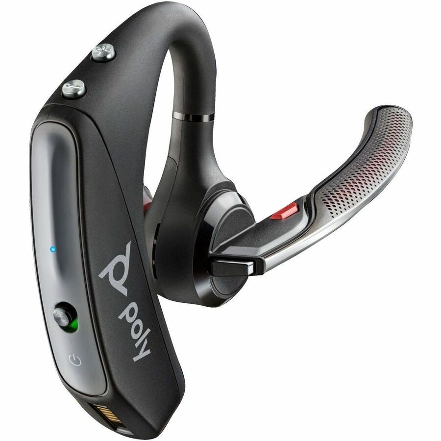 Casque de bureau Poly oyager 5200 + câble USB-A vers micro USB TAA 7W6D2AA#ABA