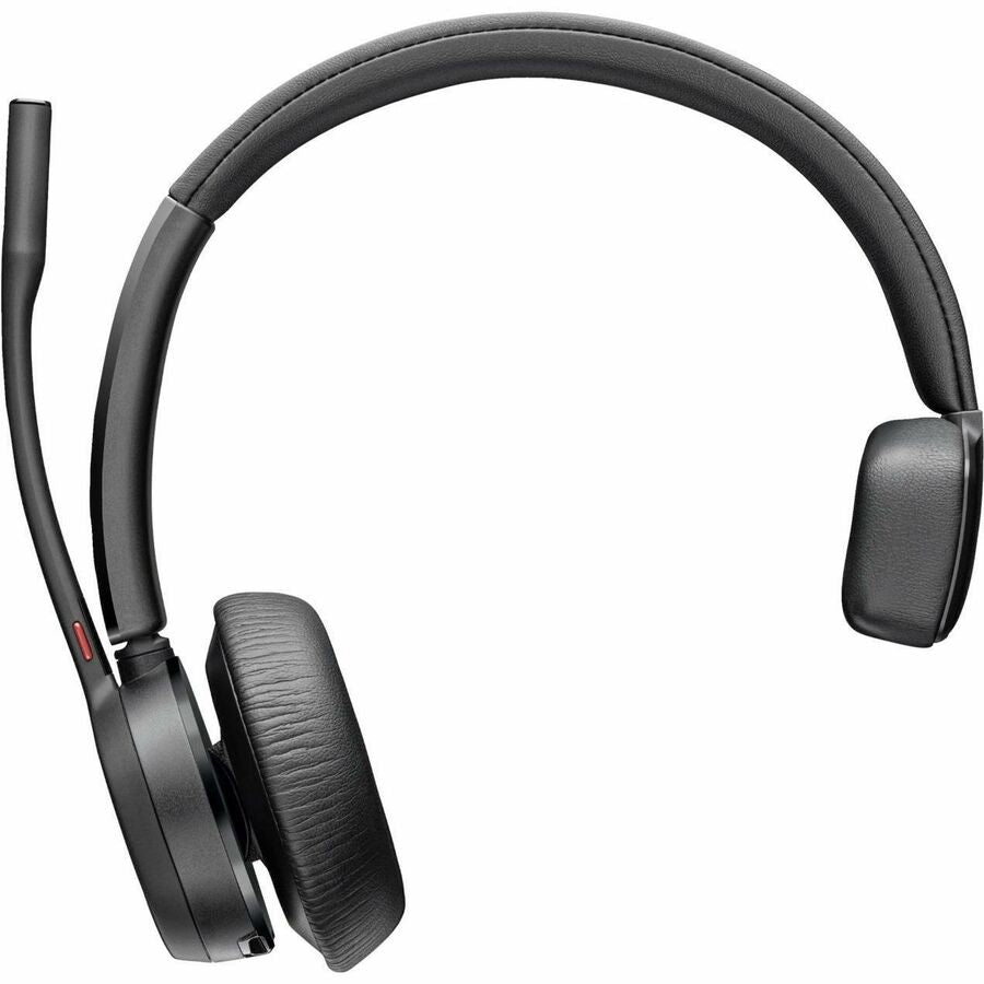 Casque Poly Voyager 4310 USB-C avec support de charge 77Y96AA