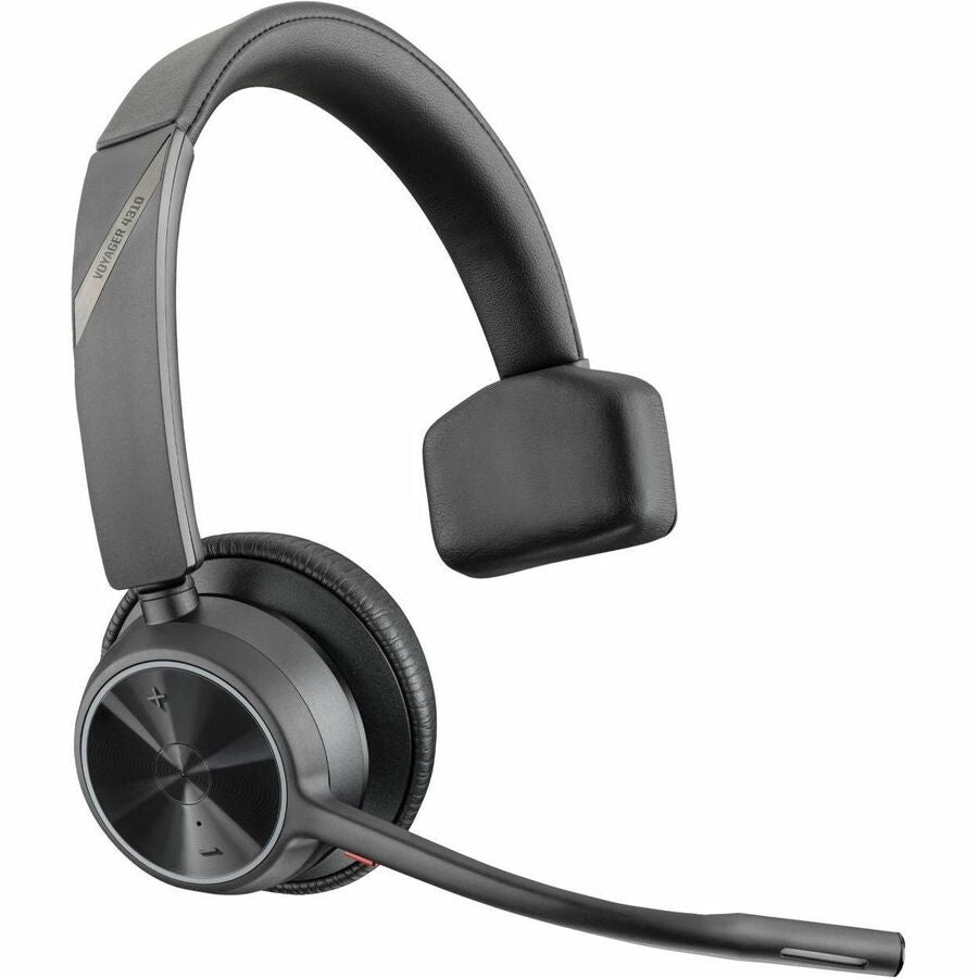 Casque Poly Voyager 4310 USB-C avec support de charge 77Y96AA