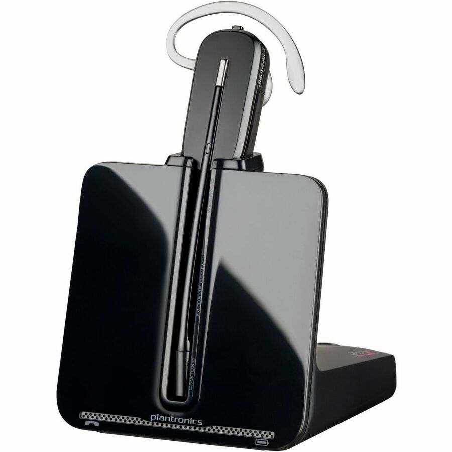Casque Poly CS540A DECT 1 920-1 930 MHz TAA 7W073AA#ABA