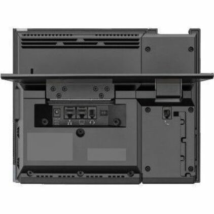 Téléphone IP Poly CCX 700 - Filaire - Avec fil/sans fil - Wi-Fi, Bluetooth - Bureau - Noir 82Z83AA