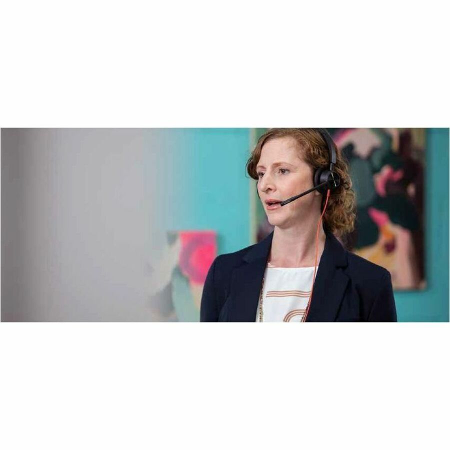 Casque Poly Blackwire 3315 76J13AA