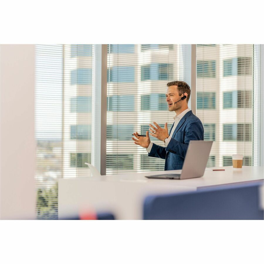 Écouteurs Poly Savi 8200 Office 8245 7W6D1AA#ABA