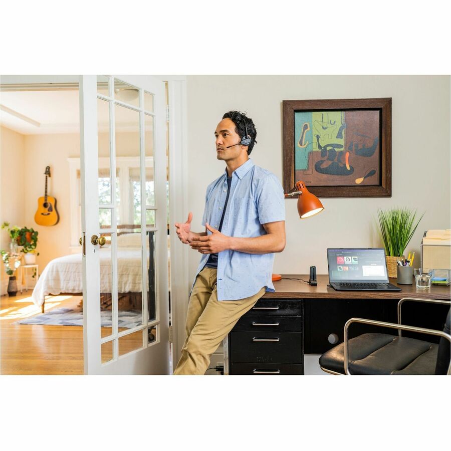 Écouteurs Poly Savi 8200 Office 8245 7W6D1AA#ABA