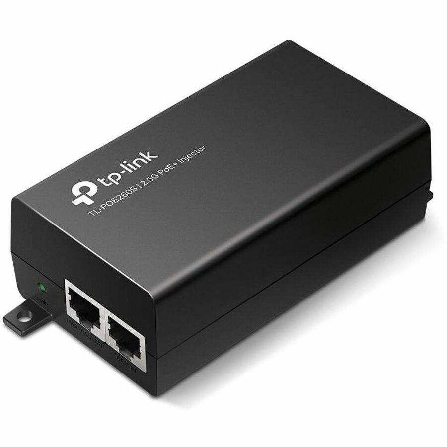 TP-Link TL-POE260S 2.5G PoE+ Injector TL-POE260S