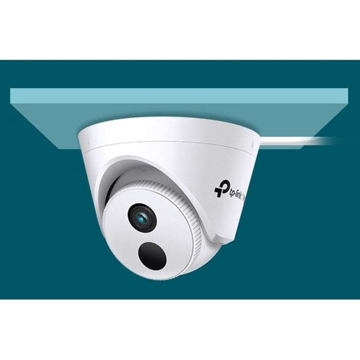 TP-Link VIGI C440I 4 Megapixel Network Camera - Color - Turret VIGI C440I(2.8MM)