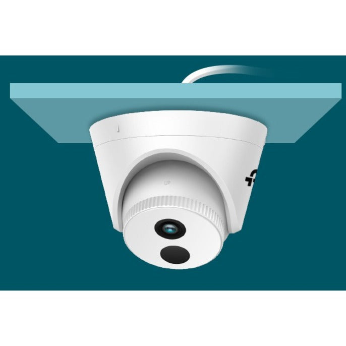 TP-Link VIGI C440I 4 Megapixel Network Camera - Color - Turret VIGI C440I(2.8MM)